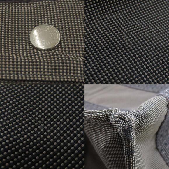 HERMES Gray Backpack - Picture 9 of 11